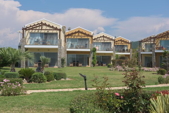 Imagen de la habitación del Hotel Restia Suites Exclusive Resort - Adults Only. Foto 9