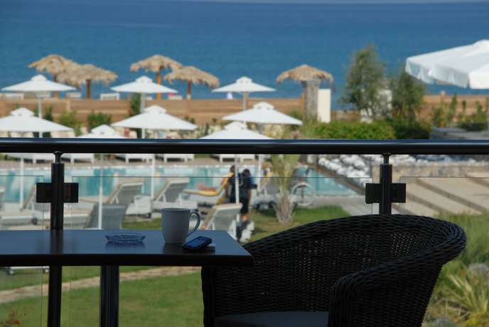 Imagen de la habitación del Hotel Restia Suites Exclusive Resort - Adults Only. Foto 13