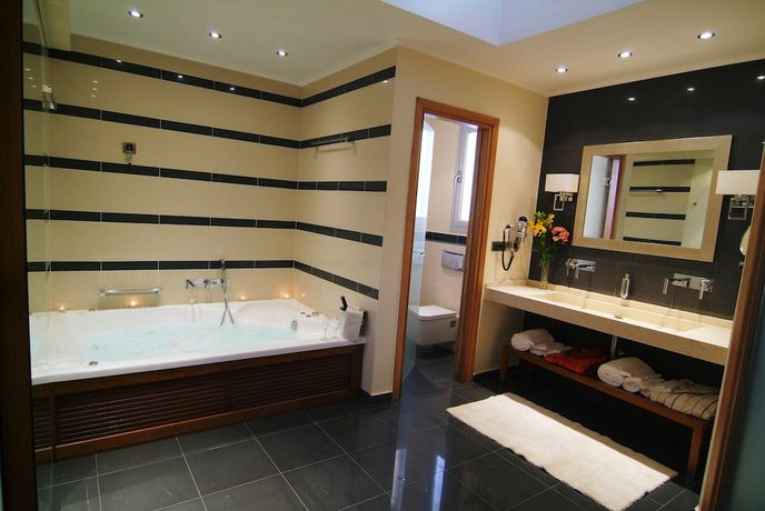 Imagen de la habitación del Hotel Restia Suites Exclusive Resort - Adults Only. Foto 18