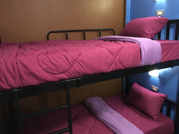 Imagen de la habitación del Hotel Resting Place Hostel. Foto 4