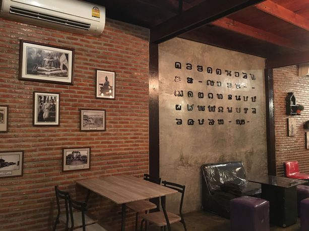 Imagen de la habitación del Hotel Resting Place Hostel. Foto 5