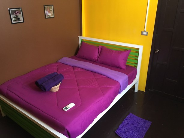 Imagen de la habitación del Hotel Resting Place Hostel. Foto 10