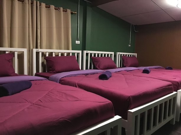 Imagen de la habitación del Hotel Resting Place Hostel. Foto 11