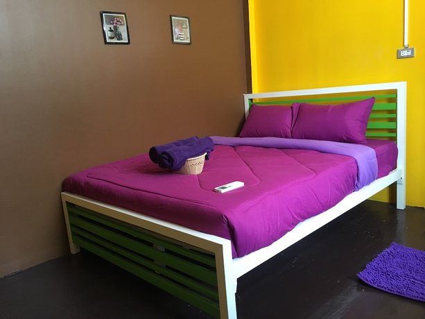 Imagen de la habitación del Hotel Resting Place Hostel. Foto 14