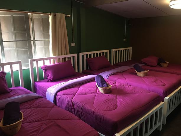 Imagen de la habitación del Hotel Resting Place Hostel. Foto 16