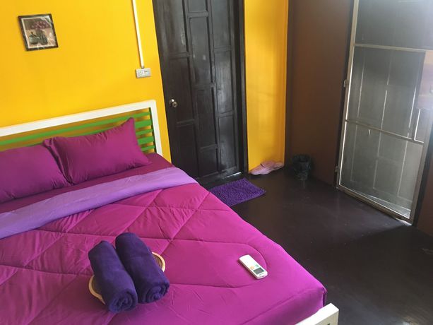 Imagen de la habitación del Hotel Resting Place Hostel. Foto 17