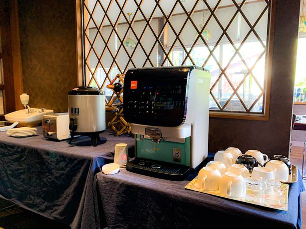 Imagen de la habitación del Hotel Restmance Pension Woody Hill. Foto 5