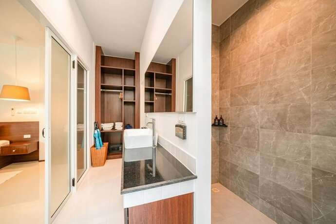 Imagen general del Hotel Resto Sea Resort. Foto 3