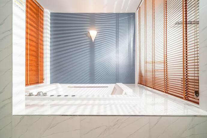 Imagen general del Hotel Resto Sea Resort. Foto 4