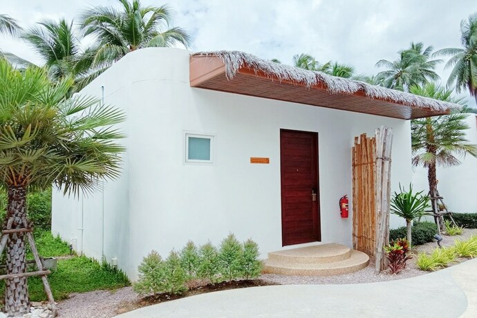 Imagen general del Hotel Resto Sea Resort. Foto 6