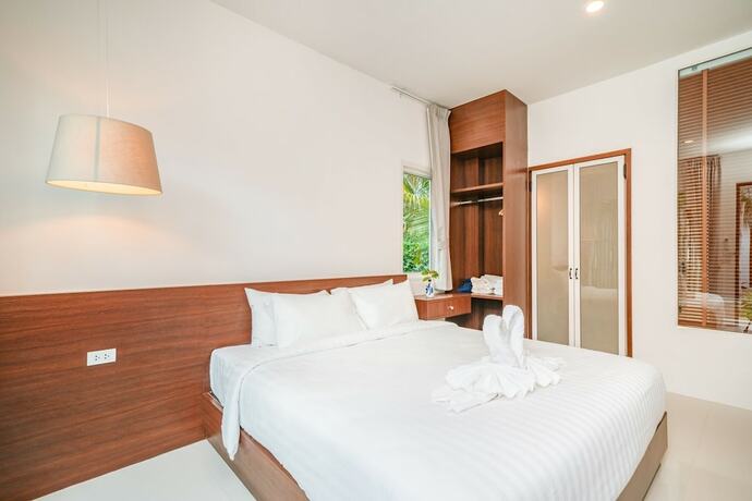 Imagen general del Hotel Resto Sea Resort. Foto 9