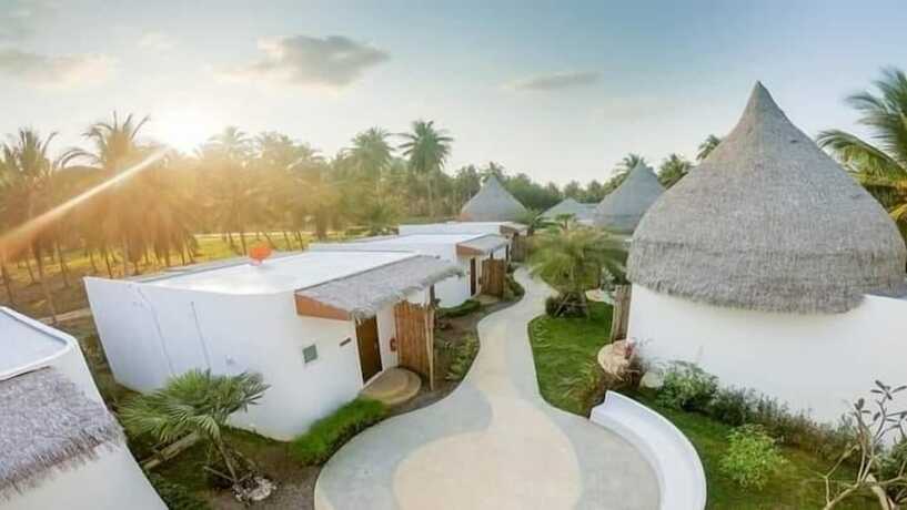 Imagen general del Hotel Resto Sea Resort. Foto 10