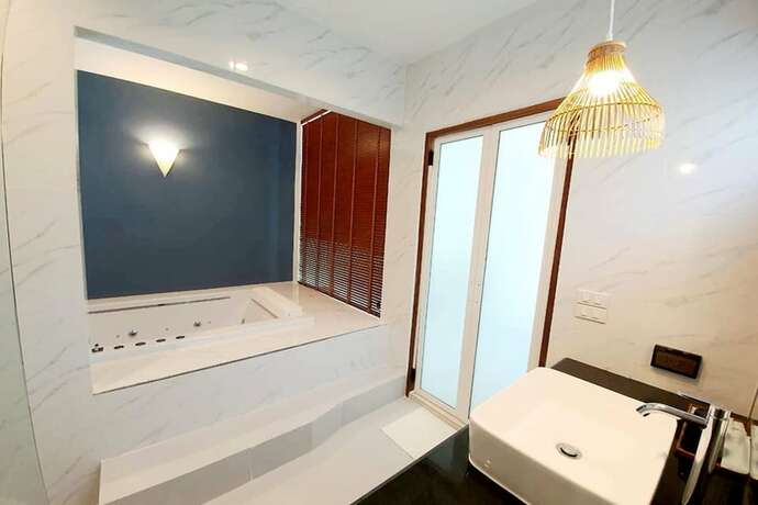 Imagen general del Hotel Resto Sea Resort. Foto 11