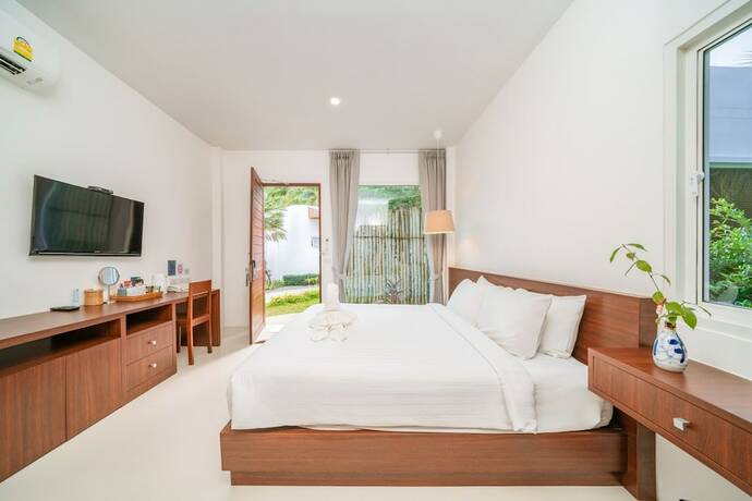 Imagen general del Hotel Resto Sea Resort. Foto 13