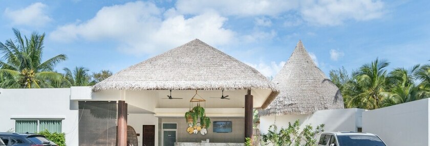 Imagen de los interiores del Hotel Resto Sea Resort. Foto 34