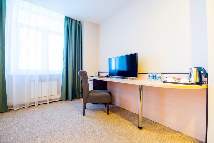 Imagen de la habitación del Hotel Reston and Spa. Foto 8