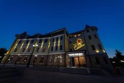 Imagen general del Hotel Restoranno Gostinichniy Kompleks Onegin. Foto 2