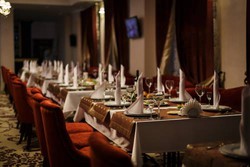 Imagen general del Hotel Restoranno Gostinichniy Kompleks Onegin. Foto 3