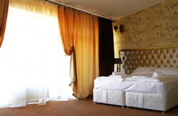 Imagen general del Hotel Restoranno Gostinichniy Kompleks Onegin. Foto 4