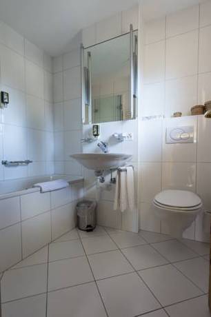 Imagen de la habitación del Hotel Restorant Engiadina Ftan. Foto 6