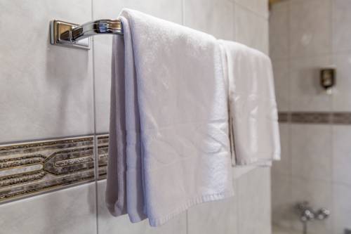 Imagen de la habitación del Hotel Restorant Engiadina Ftan. Foto 8