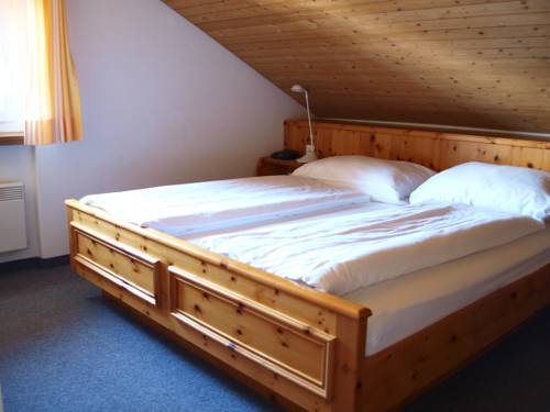 Imagen de la habitación del Hotel Restorant Engiadina Ftan. Foto 13