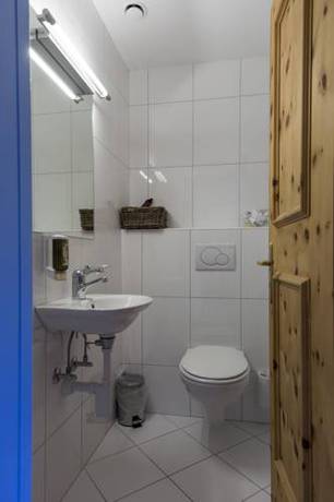 Imagen de la habitación del Hotel Restorant Engiadina Ftan. Foto 16