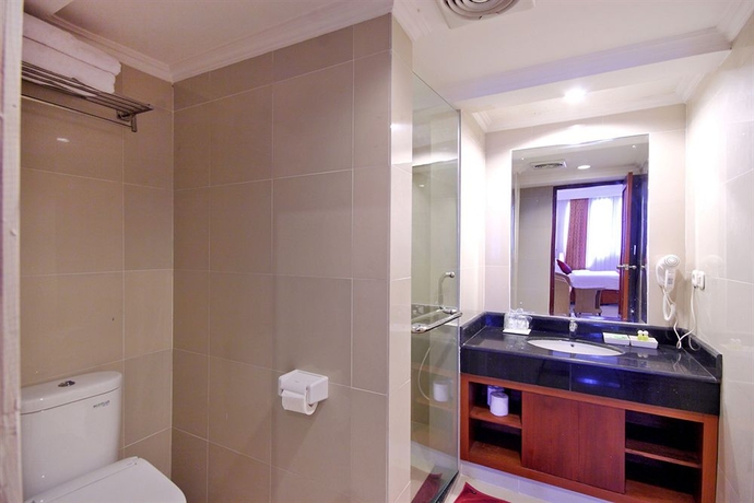 Imagen de la habitación del Hotel Restu Bali. Foto 3