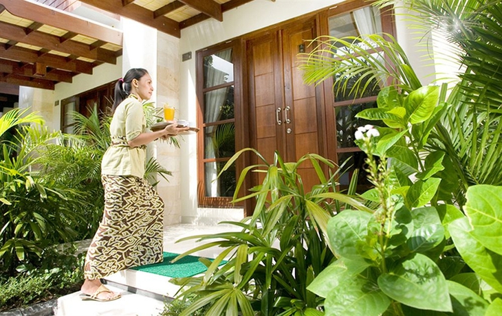 Imagen general del Hotel Restu Bali. Foto 2