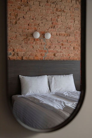 Imagen de la habitación del Hotel Resume Apartments. Foto 12