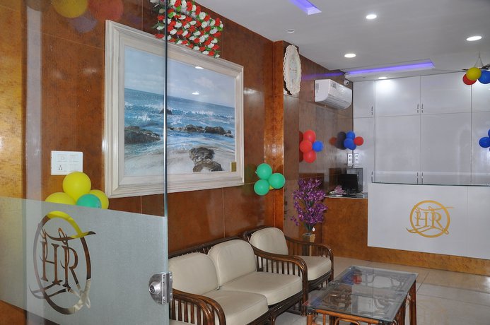 Imagen de los interiores del Hotel Retaj Bhilwara. Foto 15