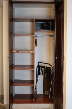 Imagen de la habitación del Hotel Retaj. Foto 9