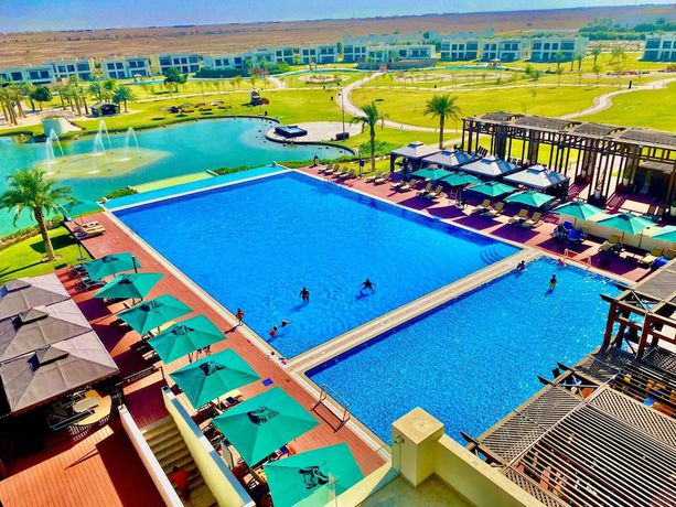 Imagen general del Hotel Retaj Salwa Resort and Spa. Foto 1