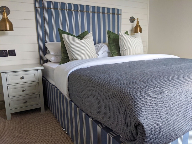 Imagen de la habitación del Hotel Retallack Resort. Foto 3