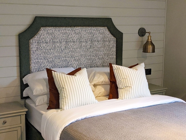 Imagen de la habitación del Hotel Retallack Resort. Foto 4