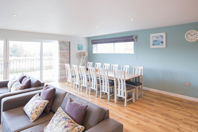 Imagen de la habitación del Hotel Retallack Resort. Foto 5