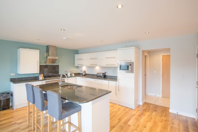 Imagen de la habitación del Hotel Retallack Resort. Foto 6