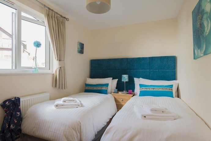 Imagen de la habitación del Hotel Retallack Resort. Foto 7