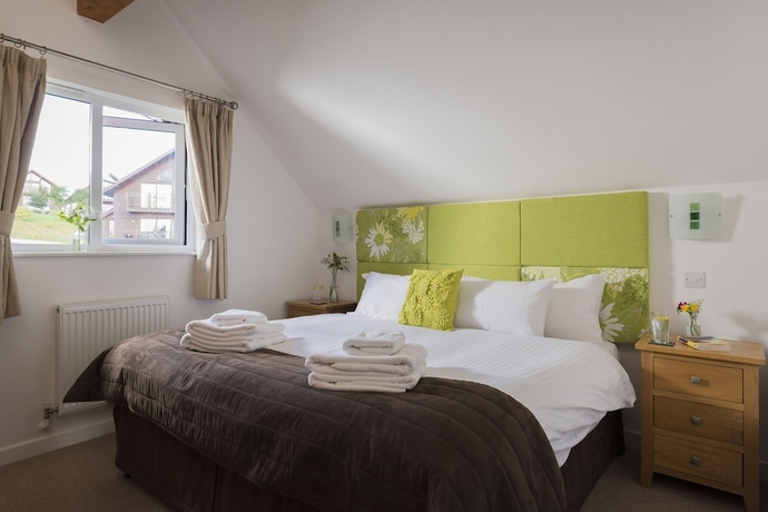 Imagen de la habitación del Hotel Retallack Resort. Foto 8