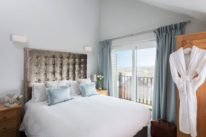 Imagen de la habitación del Hotel Retallack Resort. Foto 9