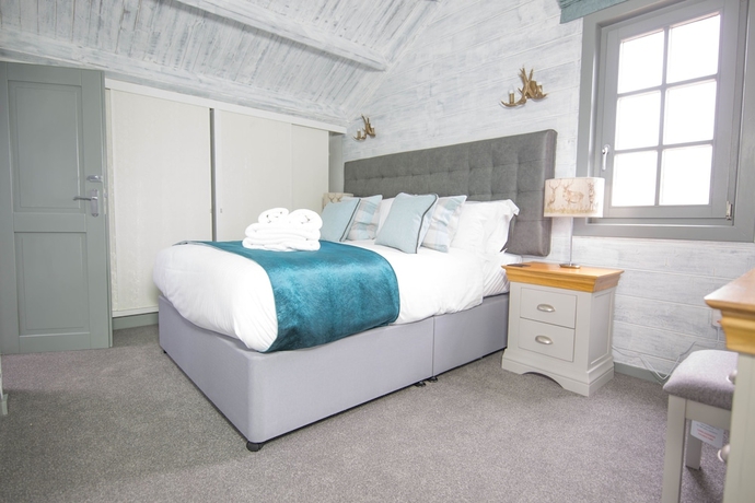 Imagen de la habitación del Hotel Retallack Resort. Foto 12