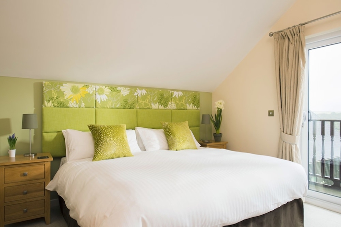 Imagen de la habitación del Hotel Retallack Resort. Foto 13