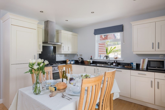 Imagen de la habitación del Hotel Retallack Resort. Foto 17