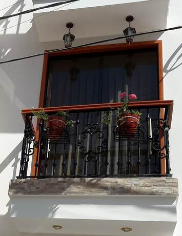 Imagen general del Hotel Retama. Foto 6