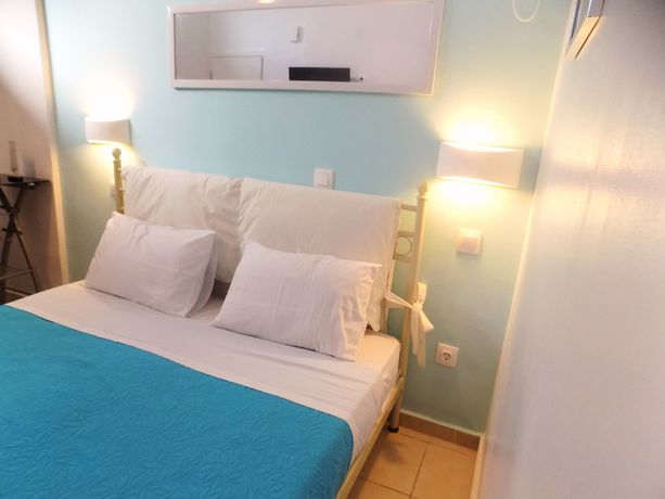 Imagen de la habitación del Hotel Rethymno Hills. Foto 4