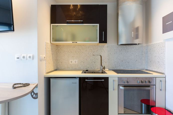 Imagen de la habitación del Hotel Rethymno Hills. Foto 5