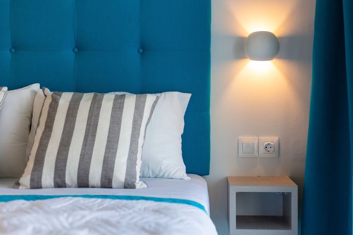 Imagen de la habitación del Hotel Rethymno Hills. Foto 6