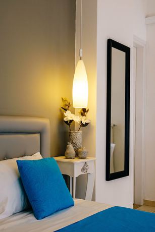 Imagen de la habitación del Hotel Rethymno Hills. Foto 19