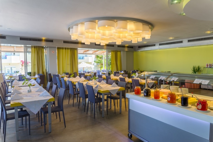 Imagen general del Hotel Rethymno Mare. Foto 3
