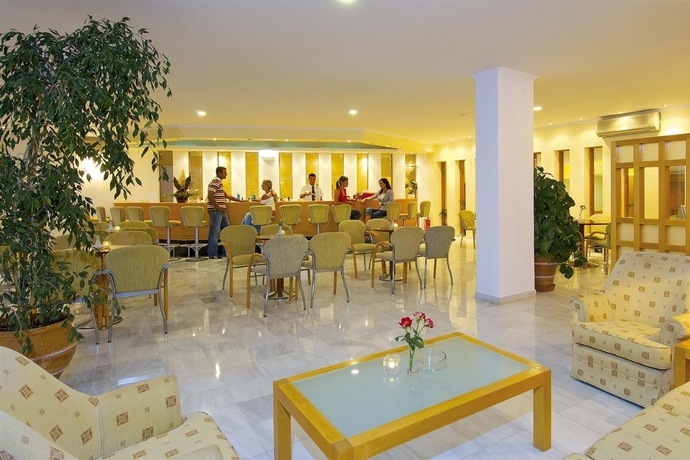 Imagen general del Hotel Rethymno Mare Royal & Water Park. Foto 3